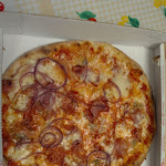 Photo n°2 de l'avis de Alessandro. fait le 13/10/2021 à 07:21 sur le  Pizzeria Duomo 2 à Mirandola