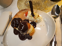 Brownie du Restaurant français Le Clapotis à Saint-Avertin - n°1