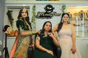 Mohini Nair Bridal Lounge | top bridal makeup artist in raebareli image