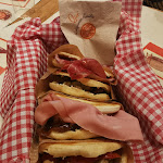 Photo n°1 de l'avis de M..O fait le 23/01/2022 à 11:06 sur le  La Terra delle Tradizioni à Meda