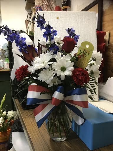 Florist «A BoKay By Jo Ann», reviews and photos, 4339 Hugh Howell Rd, Tucker, GA 30084, USA