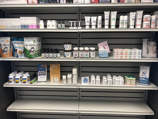 Stanley Specialty Pharmacy - Compounding & Wellness Center