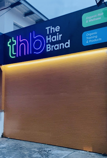 THB - The Hair Brand