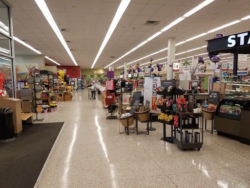 Supermarket «Hy-Vee», reviews and photos, 500 37th St NW, Rochester, MN 55901, USA