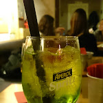 Photo n°1 de l'avis de Vilia.i fait le 09/03/2019 à 20:41 sur le  Fiordiponti Bakery & Cafè à Milan