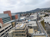 Hollywood Presbyterian Medical Center - Photo 5 - Car repair in Los Angeles, CA, Los Angeles