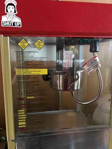 Cafe «Dolce & Gelato», reviews and photos, 221 E Zaragoza St, Pensacola, FL 32502, USA