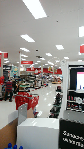 Department Store «Target», reviews and photos, 239 Golf mill center, Niles, IL 60714, USA