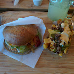 Photo n°1 de l'avis de Dominic.. fait le 01/07/2017 à 14:56 sur le  fit kitchen à Frankfurt