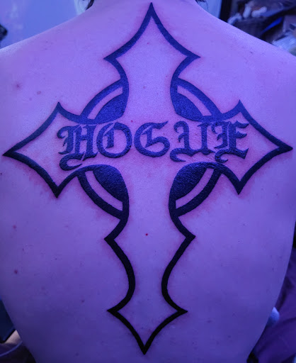 Explore wizard of oz tattoo ideas, creative tattoo ideas in Beaverton, available at In The Mix Tattoo Studio LLC