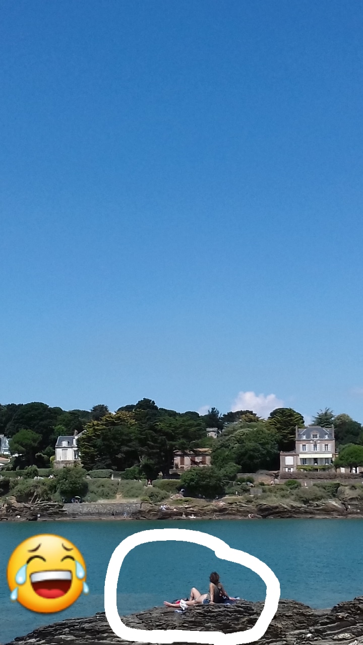 Photo n° 4 de l'avis de Melany.c fait le 22/07/2018 à 21:46
