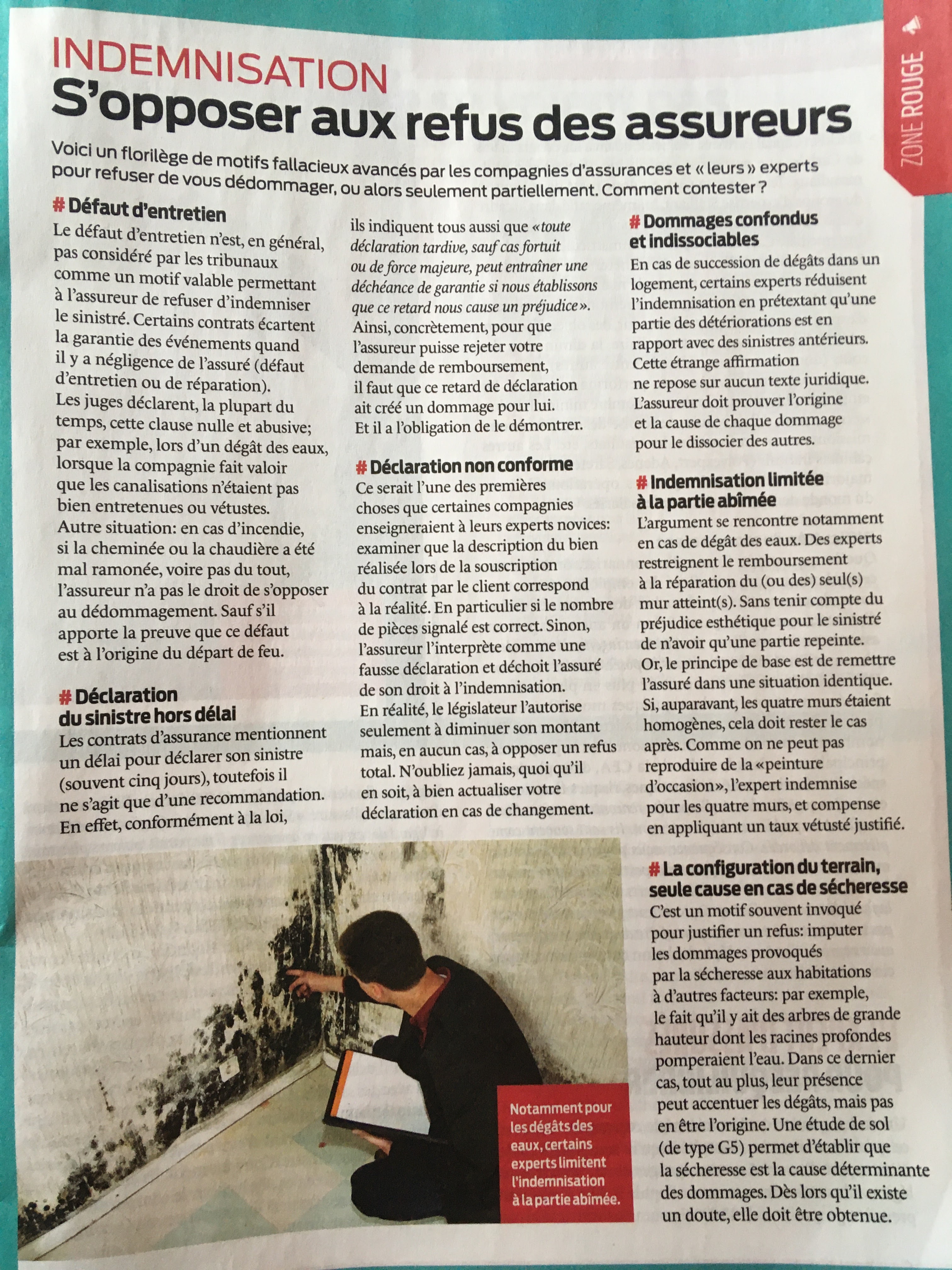 Photo n° 1 de l'avis de Guillaume.O fait le 19/12/2023 à 11:59