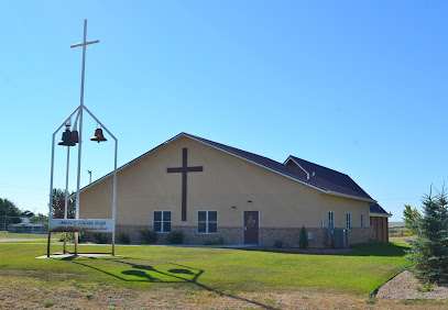 Westby Lutheran Parish