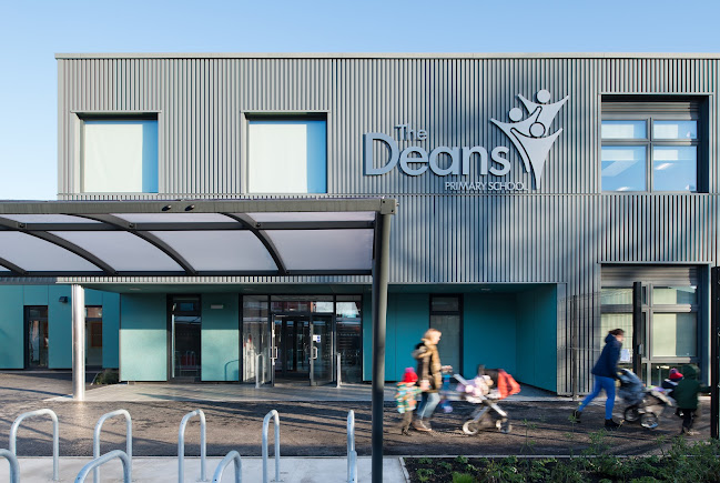 The Deans Primary School