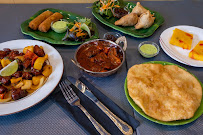 Curry du Restaurant indien Lotus à Toulouse - n°2