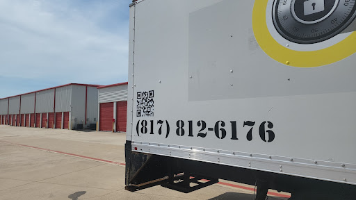 Self-Storage Facility «All Storage», reviews and photos, 11025 Old Denton Rd, Fort Worth, TX 76248, USA