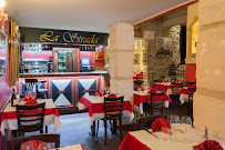 Atmosphère du Restaurant italien LA STRADA à Valence - n°17