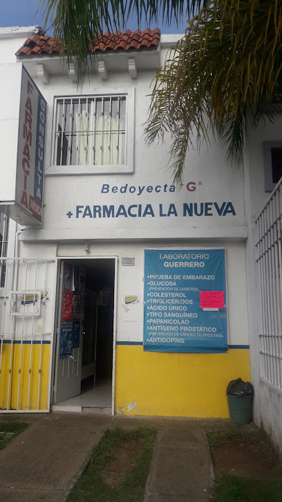 Farmacia La Nueva V1