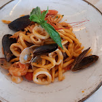 Photo n°1 de l'avis de michela.e fait le 15/01/2022 à 12:50 sur le  Ristorante l'Anfora à Trento