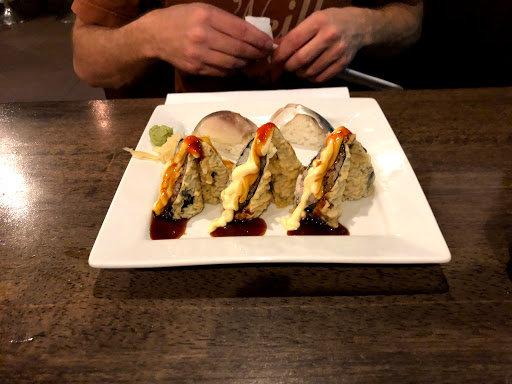Ang's Sushi Bistro