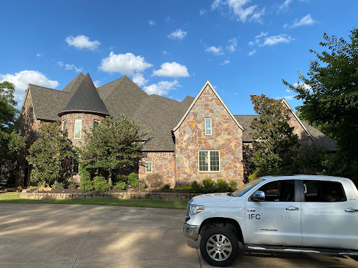 Roofing Contractor «IFC Roofing», reviews and photos, 5013 Colleyville Blvd Ste 201, Colleyville, TX 76034, USA