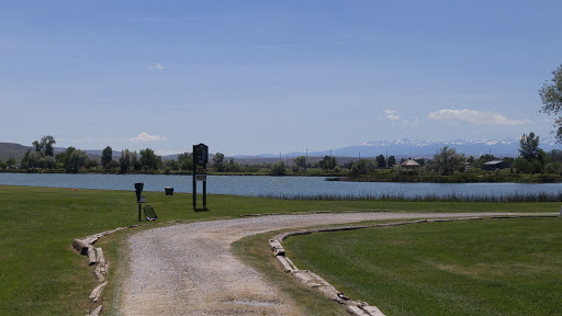 Golf Course «Headwaters Public Golf Course», reviews and photos, 225 N 7th Ave E, Three Forks, MT 59752, USA