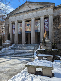 Music Institute of Chicago, Evanston-East - Photo 4 - Car repair in Evanston, IL, Chicago