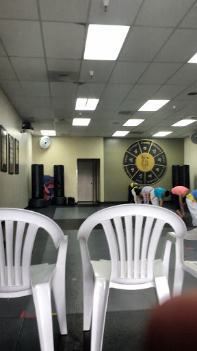 Kickboxing School «iLoveKickboxing», reviews and photos, 8663 Highland Dr, Sandy, UT 84093, USA