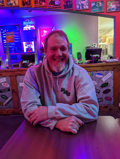 Tex-Mex Restaurant «Tijuana Flats», reviews and photos, 10900 FL-54 Ste. 101, New Port Richey, FL 34655, USA