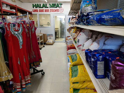 Indian Grocery Store «Apna Bazar - Indo-Pak Grocery & Fashion Boutique», reviews and photos, 11408 Reisterstown Rd, Owings Mills, MD 21117, USA