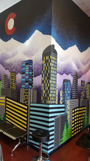 Barber Shop «His & Hers Salon», reviews and photos, 23955 E Plaza Ave, Aurora, CO 80016, USA