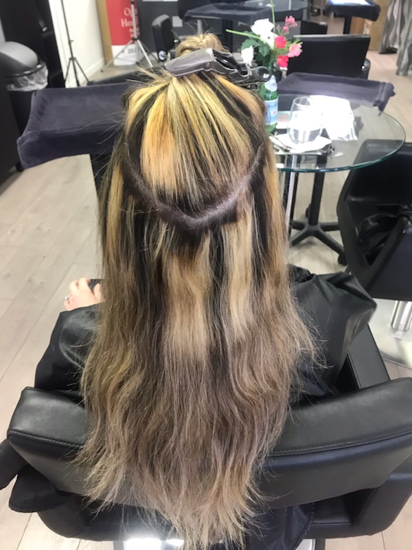 Anew Dawn Salon 34609