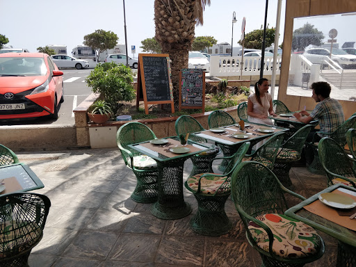 Información y opiniones sobre Samelo Veg (solo reserva telefonica) de Abades