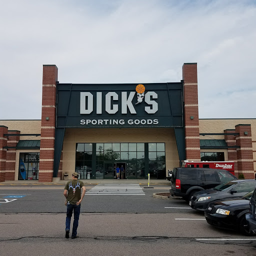 Shopping Mall «Dedham Mall», reviews and photos, 300 Providence Hwy, Dedham, MA 02026, USA