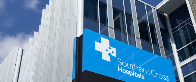 Reviews of Southern Cross Hospital Invercargill in Invercargill - Hospital