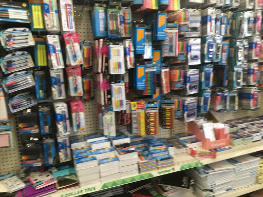 Dollar Store «Dollar Tree», reviews and photos, 3201 Rolling Oaks Blvd, Kissimmee, FL 34747, USA