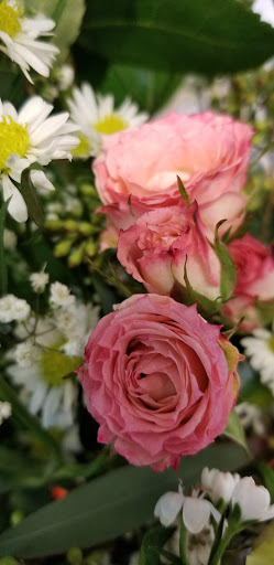 Florist «North End Florist», reviews and photos, 403 N Charlotte St, Pottstown, PA 19464, USA