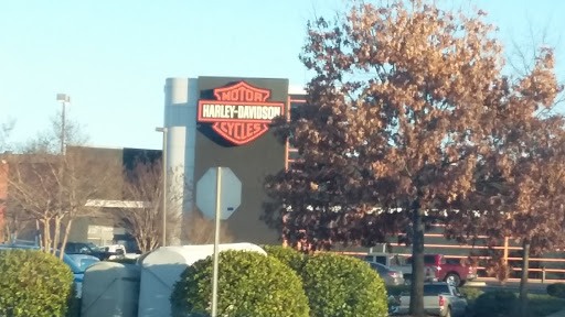 Harley-Davidson Dealer «Speedway Harley-Davidson», reviews and photos, 10049 Weddington Rd Ext., Concord, NC 28027, USA