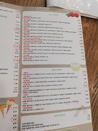 Photo n°2 de Little Italy Factory à Saint-Maximin ()