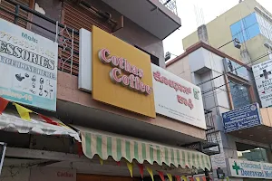 Cothas Coffee - Ramamurthy Nagar image