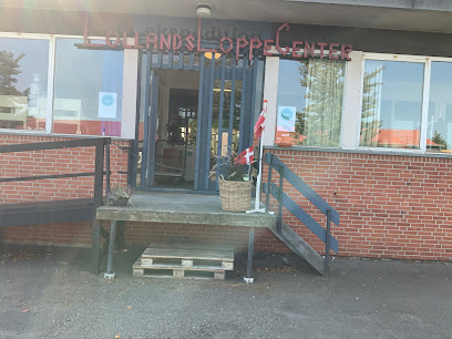 Lollands Loppe Center