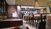 Atmosphère du Restauration rapide McDonald's à Fleury-les-Aubrais - n°10