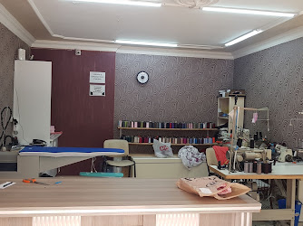 Irmak  bay bayan terzi kurutemizleme