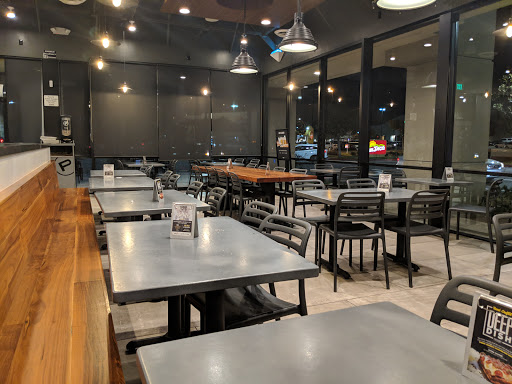 Pieology Pizzeria, Corona Hills image