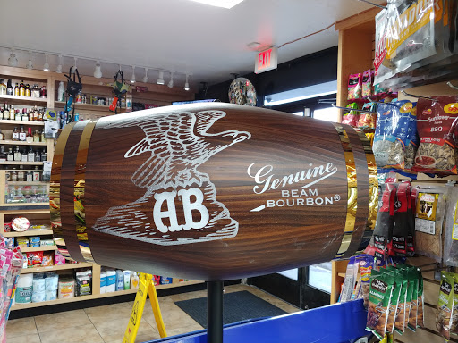 Liquor Store «Cork & Bottle Liquors», reviews and photos, 4101 E McDowell Rd, Phoenix, AZ 85008, USA