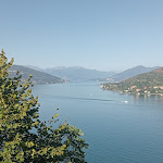 Photo n°3 de l'avis de Patrizia.a fait le 26/09/2023 à 20:58 sur le  Parco della Rocca Borromea à Arona