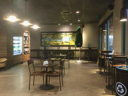 Starbucks image