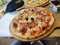 Pizza du Pizzeria Pizza Lato à Narbonne - n°1
