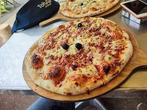 Photo n°6 de Pizza Lato à Narbonne ()