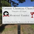 Canaan Christian Church Cemetery